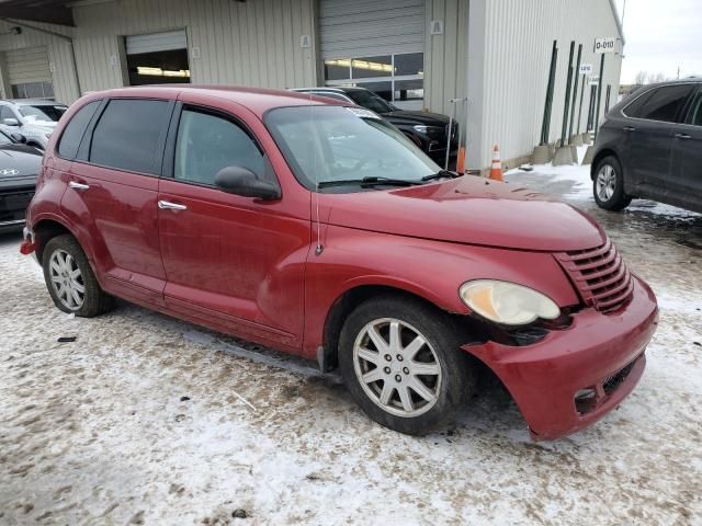 2009 Chrysler PT Cruiser Touring