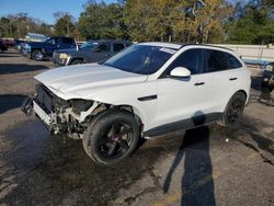 2017 Jaguar F-PACE Premium en venta en Eight Mile, AL