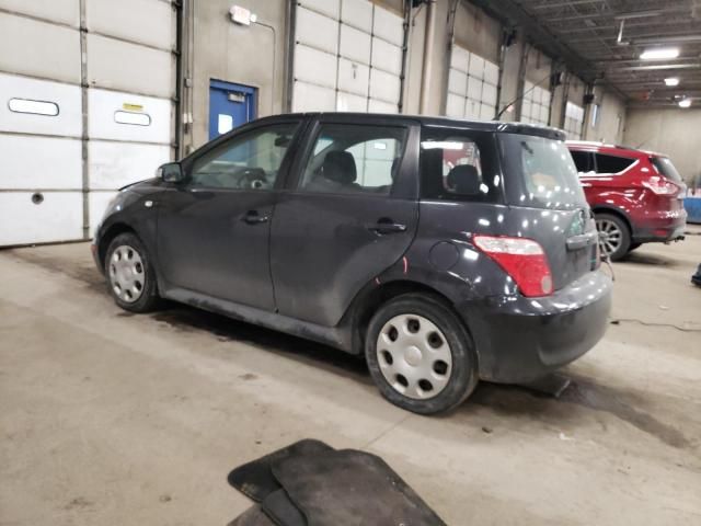 2006 Scion XA