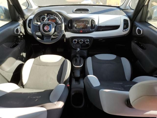 2015 Fiat 500L POP