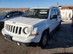 2011 Jeep Patriot Sport