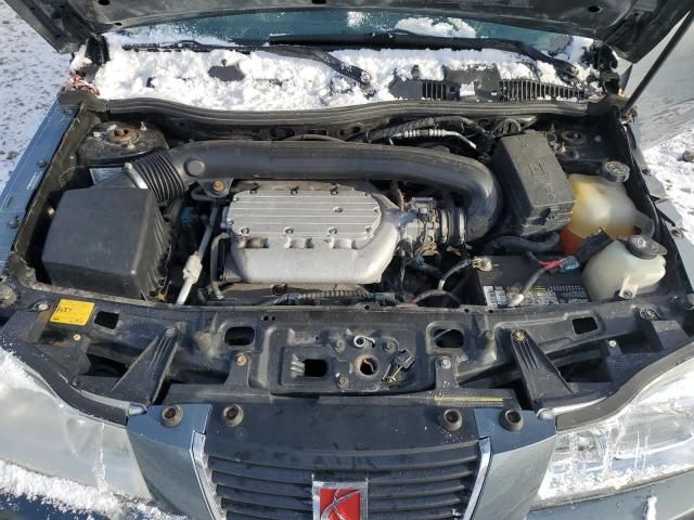 2007 Saturn Vue