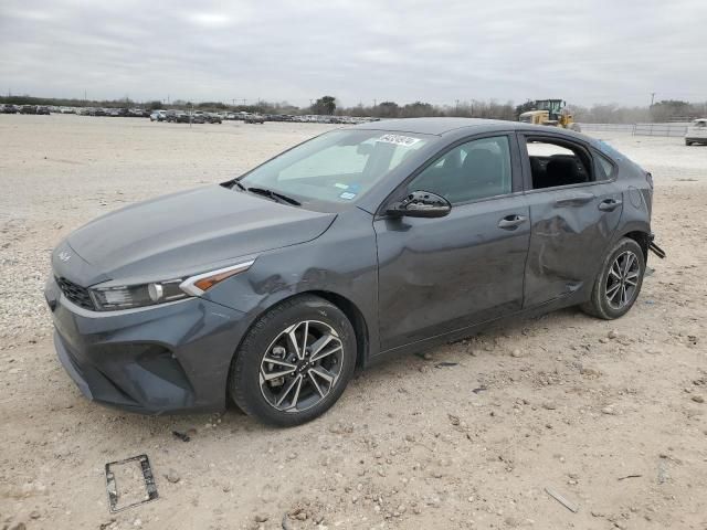 2022 KIA Forte FE