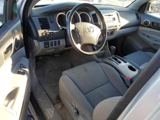 2006 Toyota Tacoma Access Cab