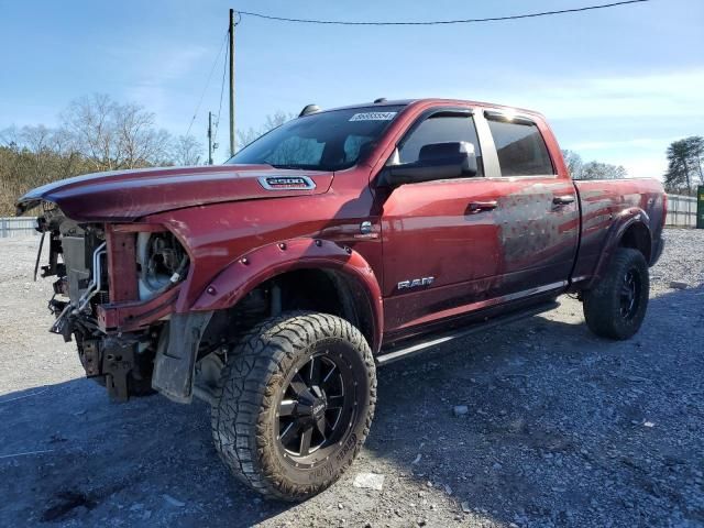 2022 Dodge RAM 2500 BIG HORN/LONE Star