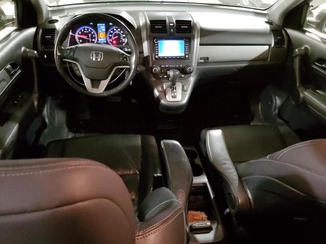 2011 Honda CR-V EXL