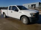 2015 Ford F150 Super Cab