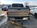 2023 Chevrolet Silverado K1500 LT