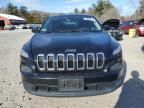 2014 Jeep Cherokee Sport