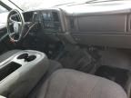 2001 Chevrolet Silverado K1500