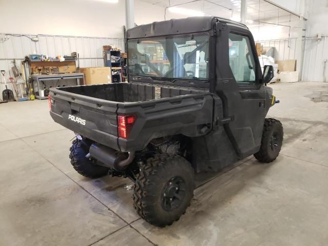 2024 Polaris Ranger 1000 EPS