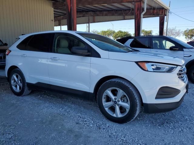 2019 Ford Edge SE