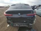 2023 BMW X4 XDRIVE30I