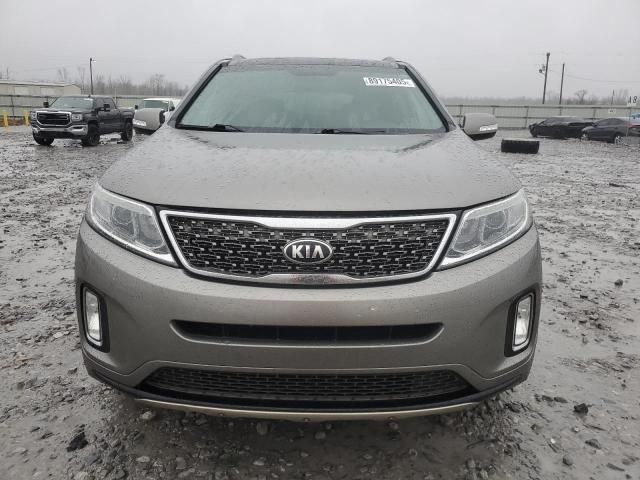 2014 KIA Sorento SX