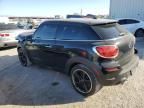 2015 Mini Cooper S Paceman