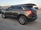 2019 Cadillac XT5