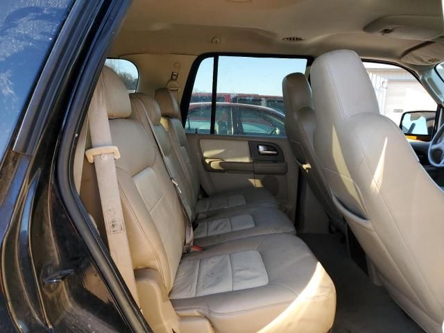 2004 Ford Expedition Eddie Bauer