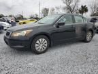 2009 Honda Accord LX