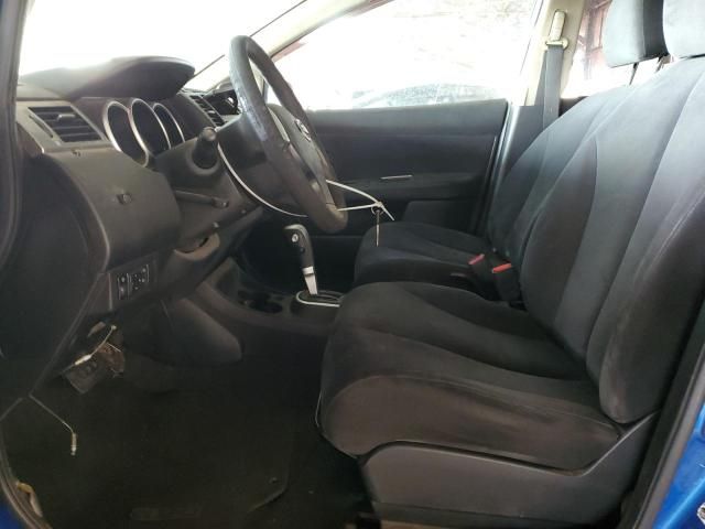 2007 Nissan Versa S