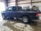 2000 Ford Ranger Super Cab