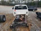 2004 Chevrolet Silverado C2500 Heavy Duty