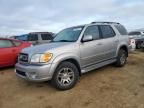 2004 Toyota Sequoia SR5