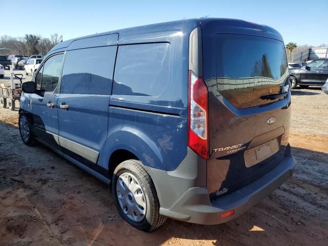 2014 Ford Transit Connect XL