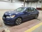 2017 Honda Accord EXL