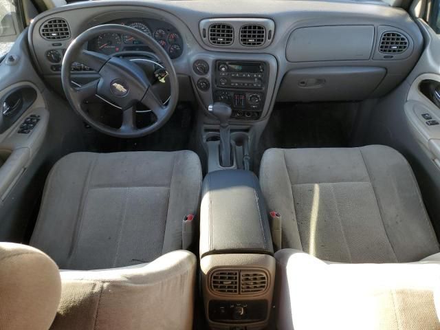 2005 Chevrolet Trailblazer LS