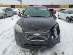 2015 Chevrolet Trax 1LT