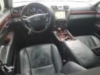 2008 Lexus LS 460