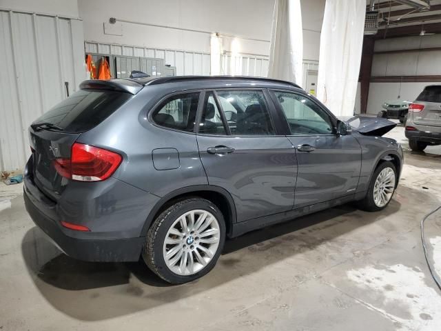 2014 BMW X1 XDRIVE28I