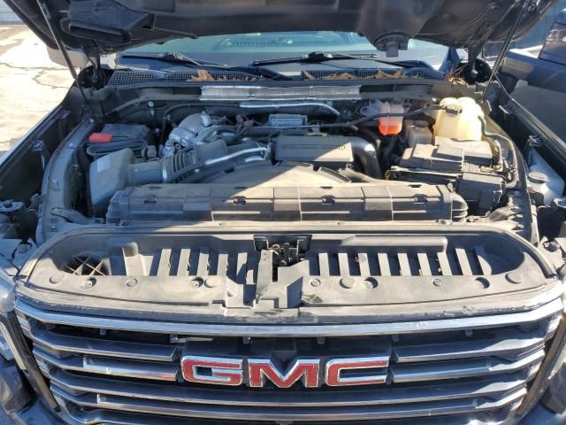 2020 GMC Sierra K2500 AT4