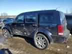 2011 Dodge Nitro Heat