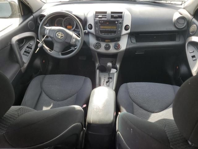 2008 Toyota Rav4 Sport