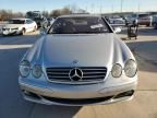 2005 Mercedes-Benz CL 500