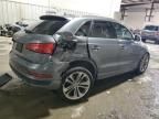 2016 Audi Q3 Prestige