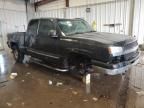 2004 Chevrolet Silverado K1500