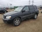 2004 Toyota Highlander