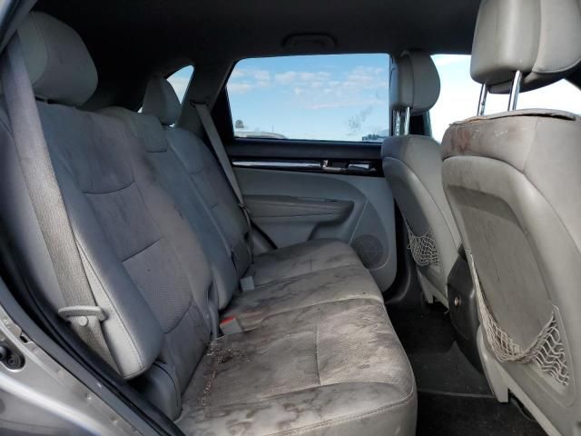 2011 KIA Sorento Base