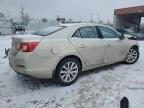 2014 Chevrolet Malibu LTZ