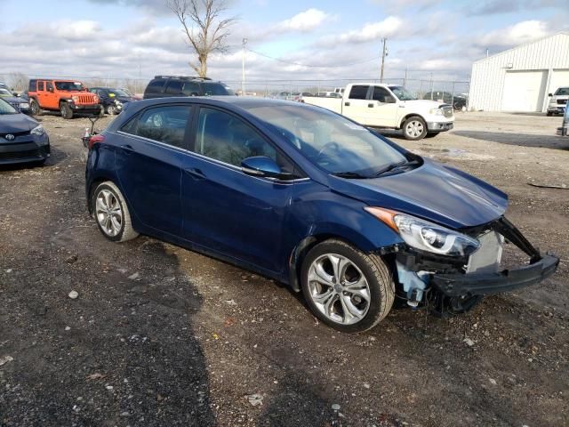 2014 Hyundai Elantra GT