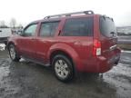 2005 Nissan Pathfinder LE