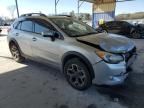 2015 Subaru XV Crosstrek 2.0 Premium