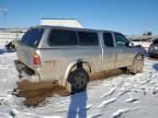 2002 Toyota Tundra Access Cab