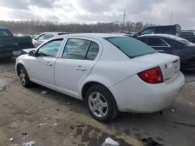 2007 Chevrolet Cobalt LS