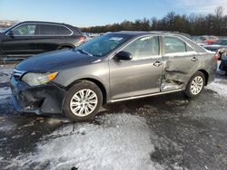 2012 Toyota Camry Base en venta en Brookhaven, NY