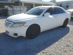 2011 Toyota Camry Base en venta en Prairie Grove, AR