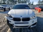 2018 BMW X6 XDRIVE35I