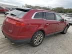 2013 Lincoln MKT